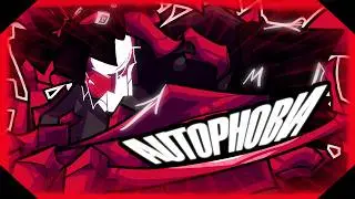 AUTOPHOBIA - Milestone IV Guest 666 Chase Theme | Forsaken UST