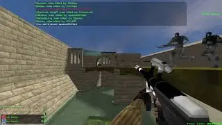 Red Faction [ISMCE] fragmovie
