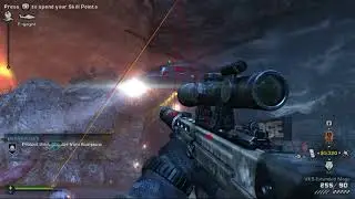 MMAMichaelB - Extinction - POC - Solo - Winning With Just Infinite Hypno Knives XD - [HD]