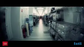 Laboratoire d'électronique et de technologie de l'information CEA-Leti