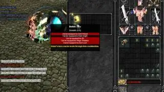 Mu Bless Fenrir