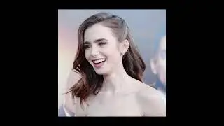 Lily Collins Best Photos