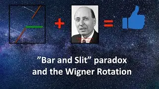 Relativistic paradox: The 