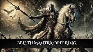 Beleth Music Offering with Mantra by the Terra Incognita Coven & Academy