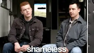Gallavich&rsquo;s West Side Apartment Hunting | Shameless