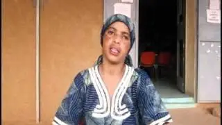 Rencontre avec Fatima - Arlit - Niger.avi