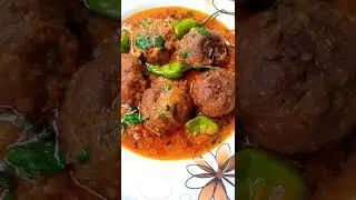 aloo ke kofte #shorts
