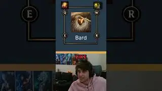 (EP. 3) Building the WORST League of Legends Champion