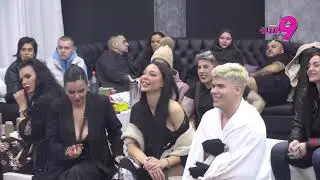 Elita 9: Voditelj Darko Tanasijević sop&scaron;tio rezultate glasanja, evo ko je odneo pobedu - 26.01.2026.