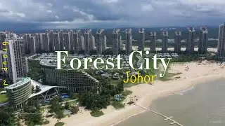 ESG in Malaysian Real Estate: Forest City Johor