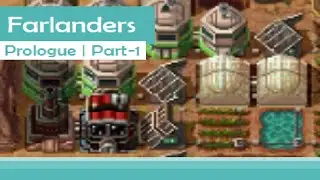 Building Colonies On Mars! | Farlanders-Prologue | Gameplay | Part-1