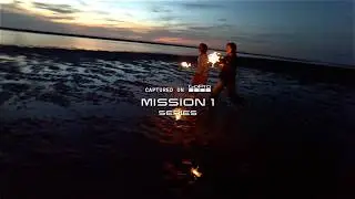 GoPro Mission 1 Pro highlight reel
