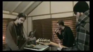 Glass Iris - Chamboro - Live from the Rehearsal Cabin