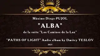 M&aacute;ximo Diego Pujol - 