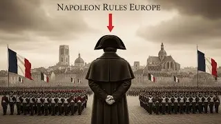 ⚔️ What If Napoleon Won Waterloo? | Napoleonic Wars Alternate History