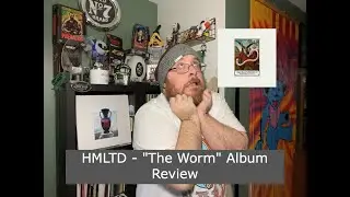 HMLTD - 