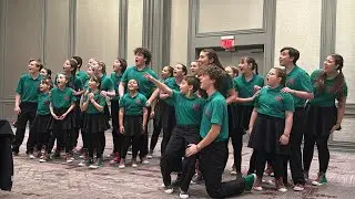 Elf Jr JTF Adjudication 
