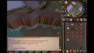 Anagram Elite Clue: Career In Moon OSRS