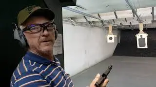 Overwatch Precision Tac Trigger For Pops For Father's Day!