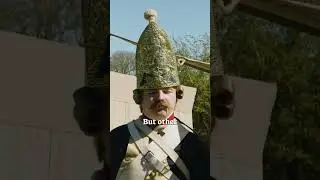 Кто такие гессенцы?