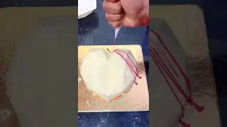 #diamond #design #cake #decoration #cakeseries #unique #cakedecoration #ytshorts #video #trendshort