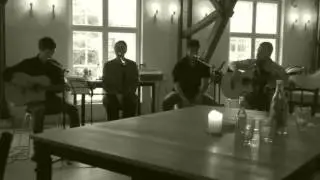 Simple Diction - Lemon Tree (Fools Garden cover)