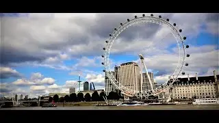 Percezione del tempo a Londra