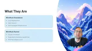 WireMock Standalone vs. WireMock Runner Explained