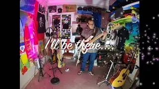 Anniversary - Raphael Saadiq - Bass Surfandsun Cover