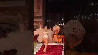 1920 Millionaire Party 🥂💸 #viral #news #fyp #aesthetic #shorts #travel #lifestyle #dance