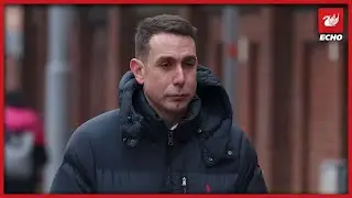 Former Premier League referee David Coote sentenced over child abuse video