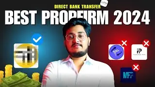We Master Trade Prop Firm's Secret to Instant Funding Revealed!
