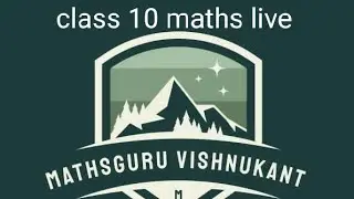 class 10 trigonometry  live!
