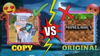 Top 3 Games Like Minecraft 🔥 Better Than Original? (Must Try!)