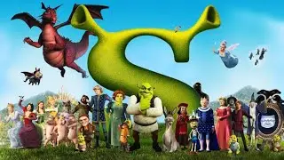 SHREK resumen y reflexi&oacute;n (spoilers) 