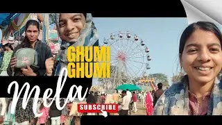 Mitroo aaj ka vlog....mela gaye hum log😇😊|| vlogg ||