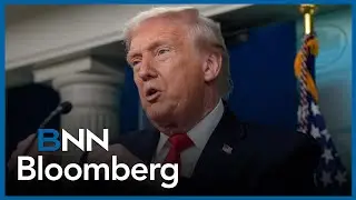&lsquo;Hard to predict&rsquo; whether Trump will add 100% tariff on Canada: Chamber of Commerce