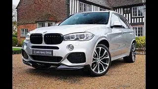 AAZ 93 - BMW X5