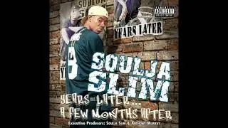 (FREE) Soulja Slim - I'll Pay Fa It Sample Beat @prodbyamazingstar [2022]