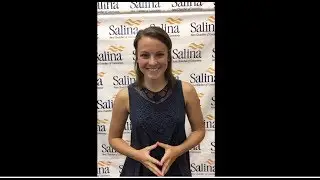 Visit Salina Virtual Welcome Bag