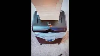 Bonsaii! Handles heavy duty shredding tasks with ease