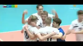 Беларусь - Сибирь 3:1. Запись прямого эфира с официального сайта https://www.cagic.org/