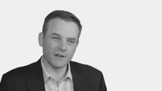 Challenges of complementary therapy - Dr Michael Osborn / Oncologist & Haematologist