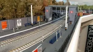 M&D: Rail Replacement Part 2