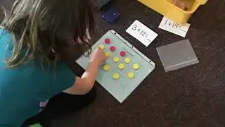 Math Slide
