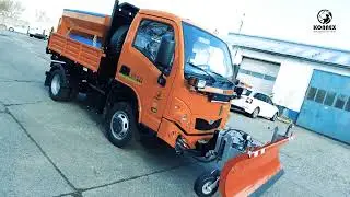DURSO multimobil_X    KONNEX.SK  4K