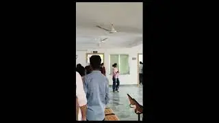 BAMS College 1st Day | Ahinsa Institute of Ayurveda | Batch 2025-26