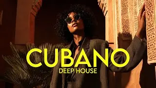 CUBANO DEEP CALOR HOUSE| Donde Dejé de Defenderm