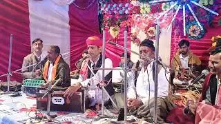 भगत श्री राजुराम जी लुहार 