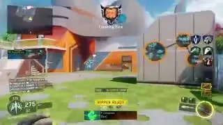 Insane Ripper Kills- Black Ops 3